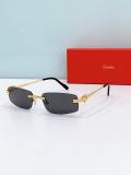 Cartier Sunglasses AAA (2180)