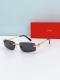 Cartier Sunglasses AAA (2180)