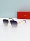Cartier Sunglasses AAA (2862)