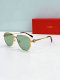 Cartier Sunglasses AAA (975)