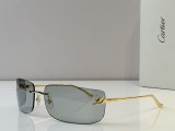 Cartier Sunglasses AAA (2788)