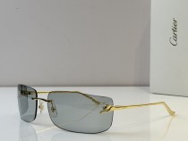 Cartier Sunglasses AAA (2788) Cartier Sunglasses AAA (2788)