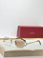 Cartier Sunglasses AAA (3924)