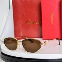 Cartier Sunglasses AAA (3987) Cartier Sunglasses AAA (3987)