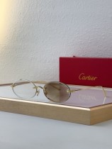 Cartier Sunglasses AAA (2607) Cartier Sunglasses AAA (2607)