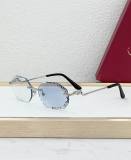 Cartier Sunglasses AAA (1998)