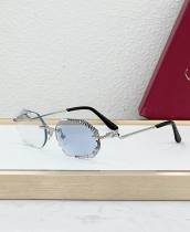 Cartier Sunglasses AAA (1998) Cartier Sunglasses AAA (1998)