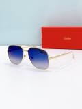 Cartier Sunglasses AAA (3475)