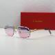 Cartier Sunglasses AAA (3395)