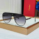 Cartier Sunglasses AAA (881)