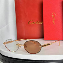 Cartier Sunglasses AAA (317) Cartier Sunglasses AAA (317)