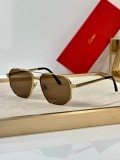 Cartier Sunglasses AAA (2830)