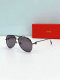 Cartier Sunglasses AAA (1459)