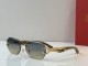 Cartier Sunglasses AAA (2730)