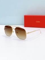 Cartier Sunglasses AAA (3476) Cartier Sunglasses AAA (3476)