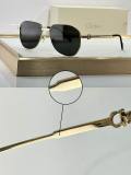 Cartier Sunglasses AAA (2453)