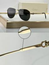Cartier Sunglasses AAA (2453) Cartier Sunglasses AAA (2453)