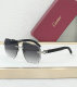 Cartier Sunglasses AAA (635)