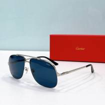 Cartier Sunglasses AAA (3682) Cartier Sunglasses AAA (3682)