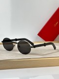 Cartier Sunglasses AAA (2659)