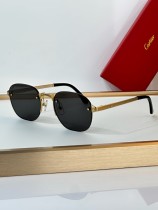 Cartier Sunglasses AAA (2647) Cartier Sunglasses AAA (2647)