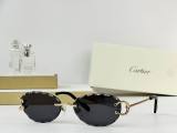 Cartier Sunglasses AAA (3642)