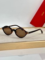 Cartier Sunglasses AAA (2739) Cartier Sunglasses AAA (2739)