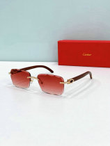 Cartier Sunglasses AAA (1572) Cartier Sunglasses AAA (1572)