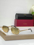 Cartier Sunglasses AAA (769)