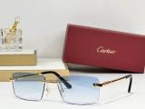 Cartier Sunglasses AAA (3486)