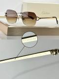Cartier Sunglasses AAA (2230)