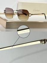 Cartier Sunglasses AAA (2230) Cartier Sunglasses AAA (2230)