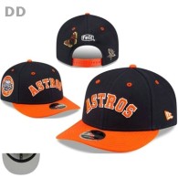 MLB Houston Astros Snapback Hat (89)