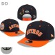 MLB Houston Astros Snapback Hat (89)