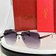 Cartier Sunglasses AAA (1152)