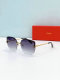 Cartier Sunglasses AAA (954)