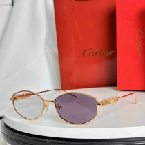 Cartier Sunglasses AAA (96) Cartier Sunglasses AAA (96)