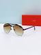 Cartier Sunglasses AAA (3579)