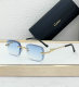 Cartier Sunglasses AAA (622)