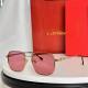 Cartier Sunglasses AAA (2356)