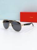 Cartier Sunglasses AAA (3966)