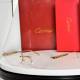 Cartier Sunglasses AAA (3473)