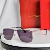 Cartier Sunglasses AAA (1807)