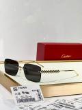 Cartier Sunglasses AAA (3512)