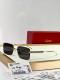 Cartier Sunglasses AAA (3512)