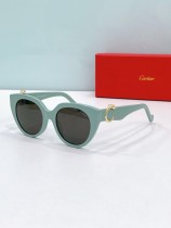 Cartier Sunglasses AAA (3066) Cartier Sunglasses AAA (3066)