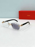 Cartier Sunglasses AAA (1388)