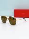 Cartier Sunglasses AAA (3364)