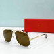 Cartier Sunglasses AAA (1175)