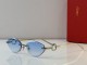 Cartier Sunglasses AAA (2685)